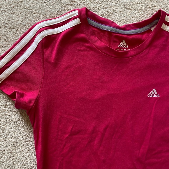 Adidas top - Picture 2 of 4